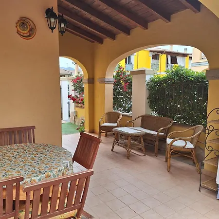 Stefania * Villasimius