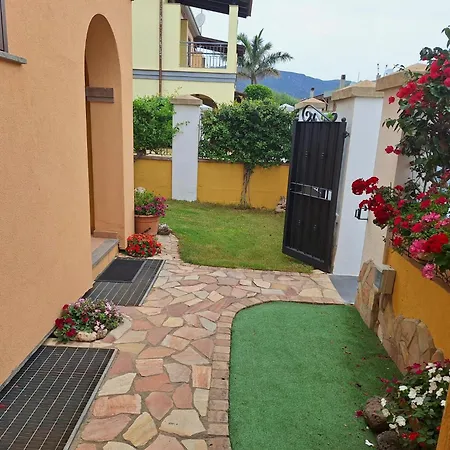 Stefania Villa Villasimius